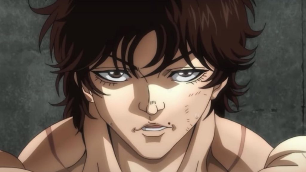 Baki