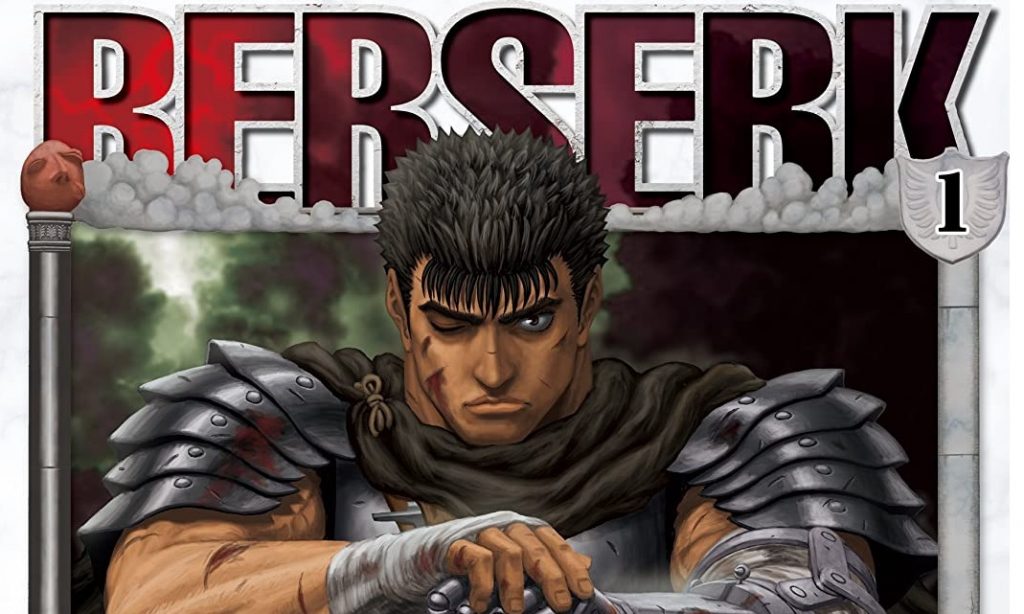 Berserk